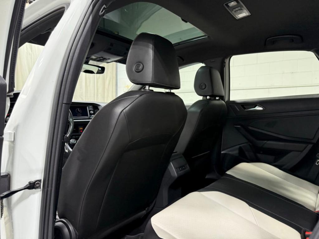 used 2019 Volkswagen Jetta car, priced at $17,985