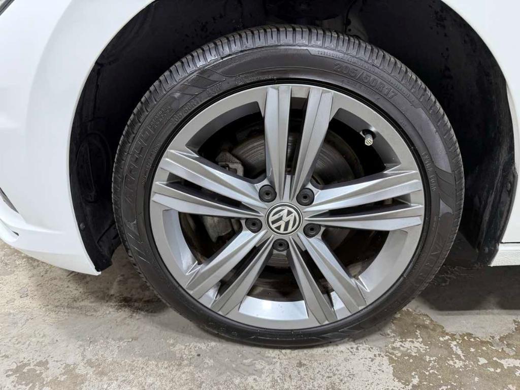 used 2019 Volkswagen Jetta car, priced at $17,985