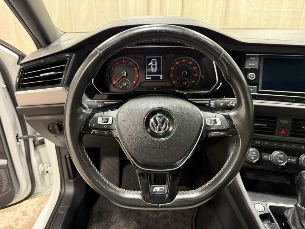 used 2019 Volkswagen Jetta car, priced at $17,985