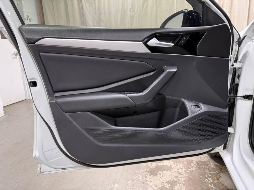 used 2019 Volkswagen Jetta car, priced at $17,985
