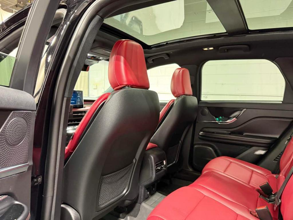 used 2023 Lincoln Corsair car, priced at $41,985