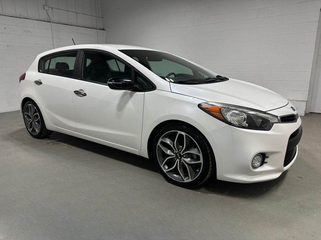 used 2016 Kia Forte car, priced at $11,985