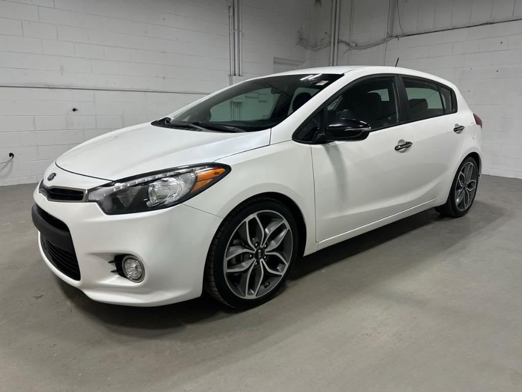 used 2016 Kia Forte car, priced at $11,985