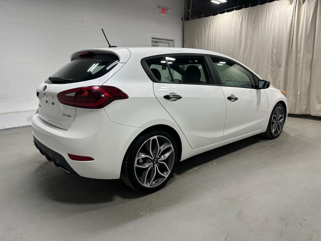 used 2016 Kia Forte car, priced at $11,985