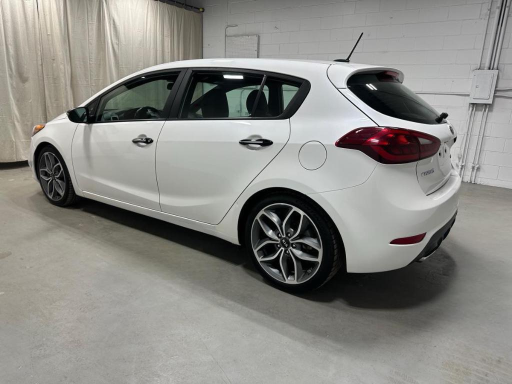 used 2016 Kia Forte car, priced at $11,985