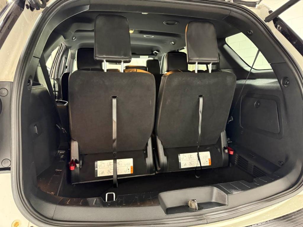 used 2018 Ford Explorer car, priced at $22,985