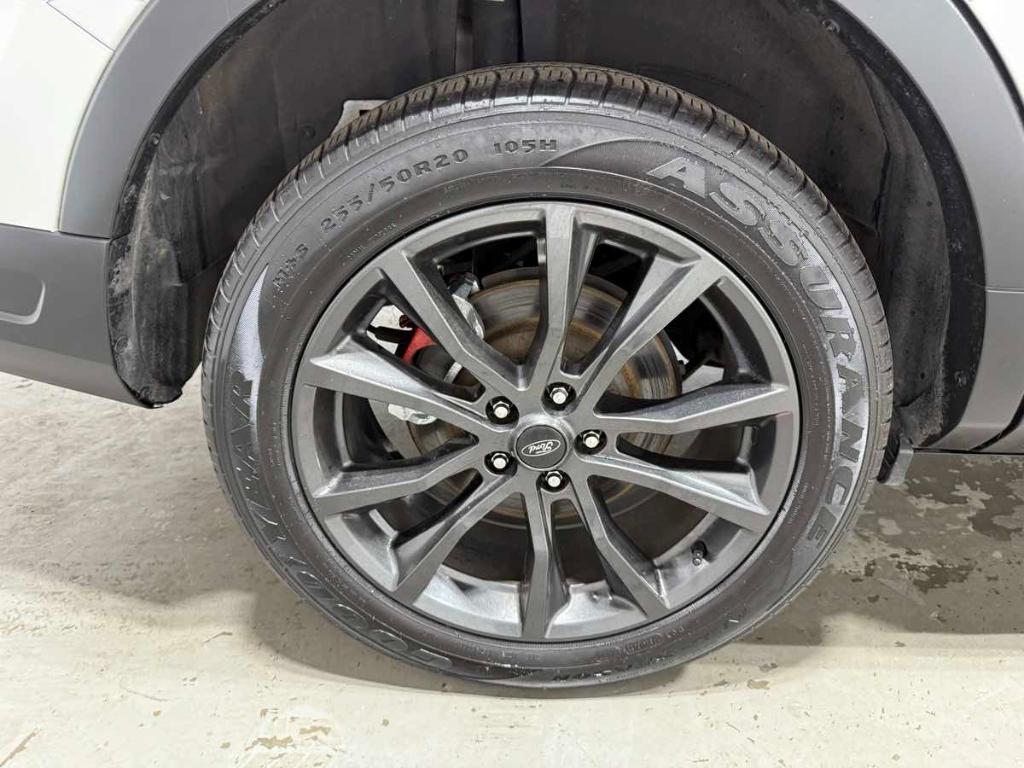 used 2018 Ford Explorer car, priced at $22,985
