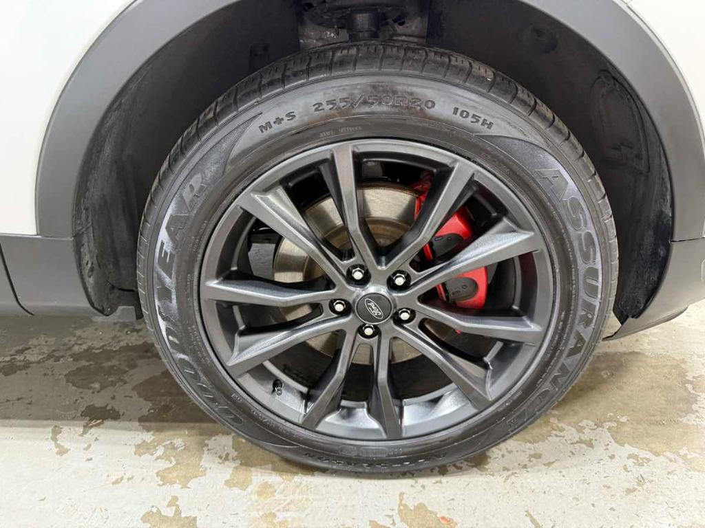 used 2018 Ford Explorer car, priced at $22,985