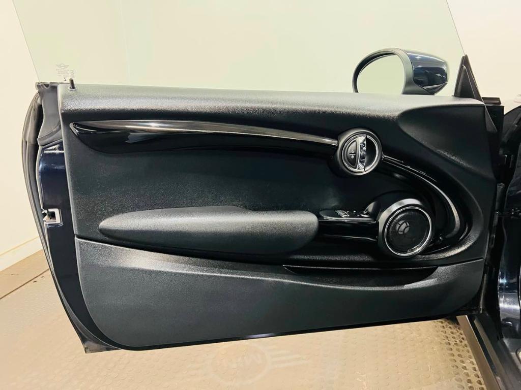 used 2020 MINI Hardtop car, priced at $18,985