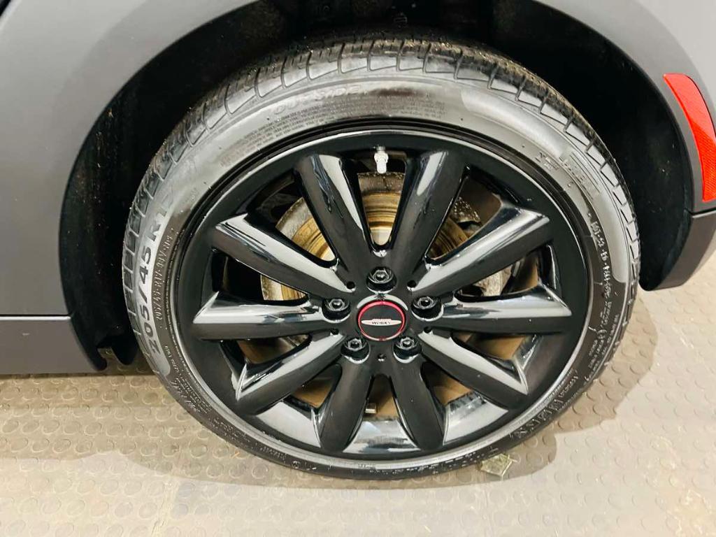 used 2020 MINI Hardtop car, priced at $18,985