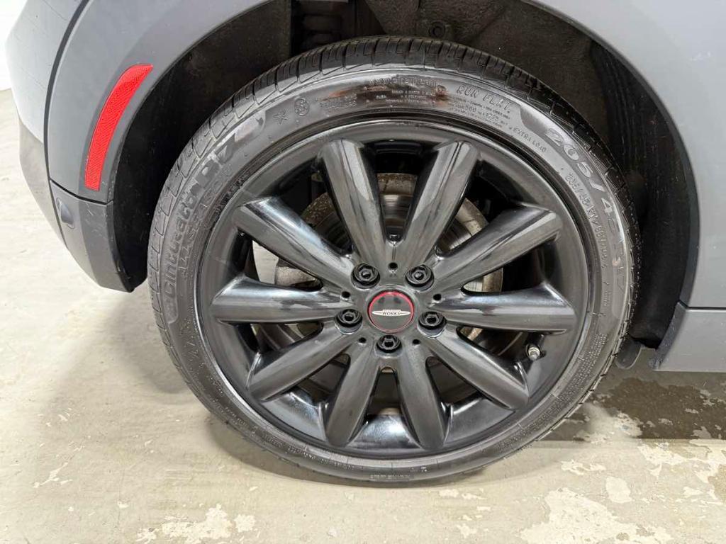 used 2020 MINI Hardtop car, priced at $18,985