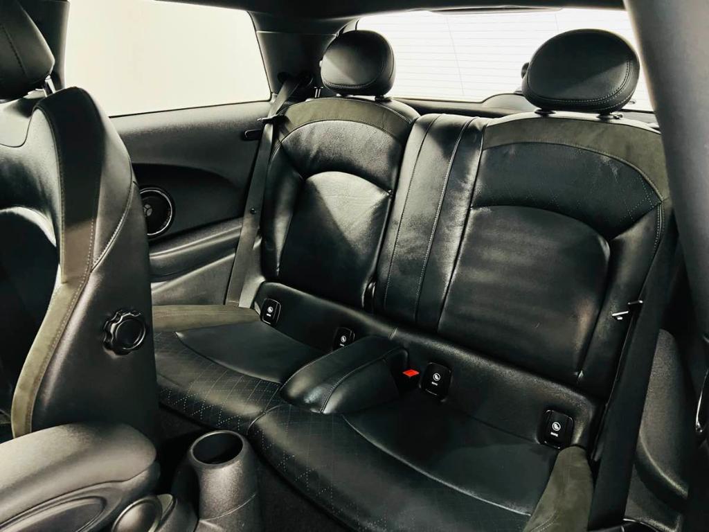 used 2020 MINI Hardtop car, priced at $18,985