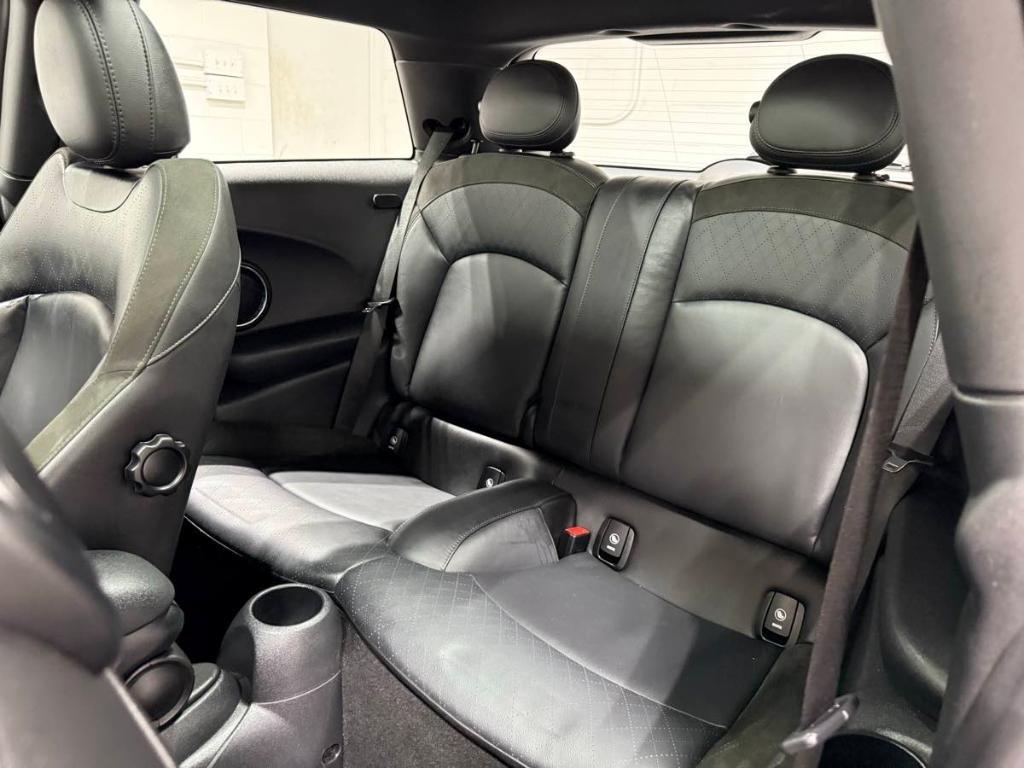 used 2020 MINI Hardtop car, priced at $18,985