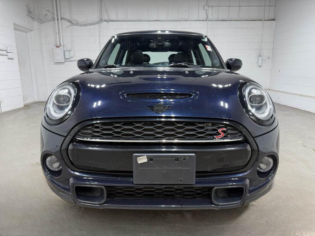 used 2020 MINI Hardtop car, priced at $18,985