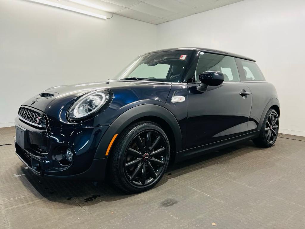 used 2020 MINI Hardtop car, priced at $18,985