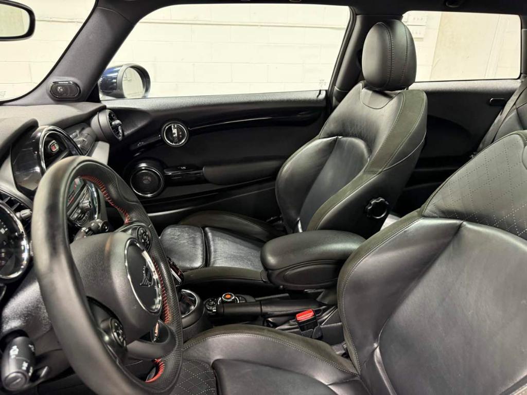 used 2020 MINI Hardtop car, priced at $18,985