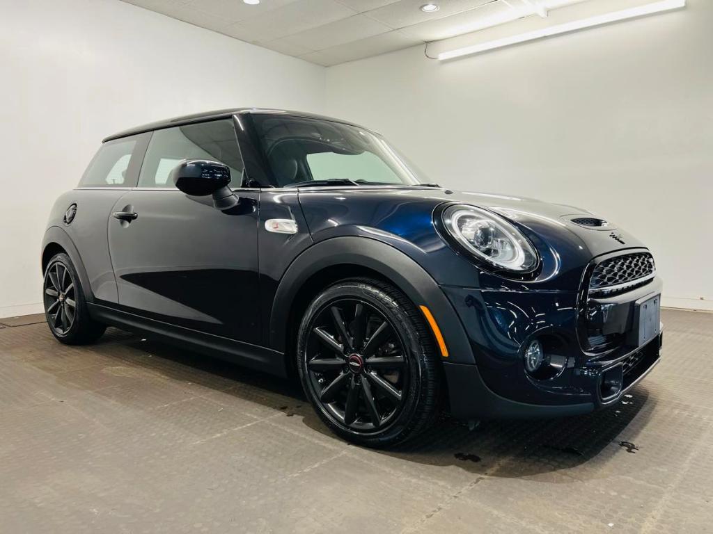 used 2020 MINI Hardtop car, priced at $18,985