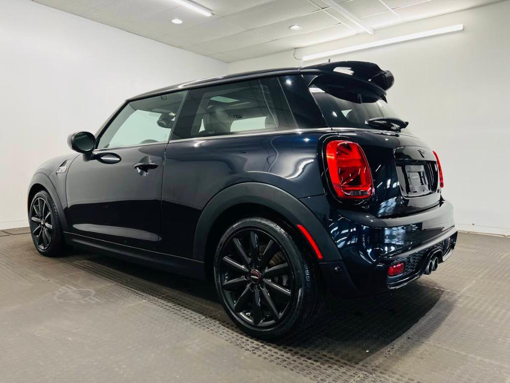 used 2020 MINI Hardtop car, priced at $18,985
