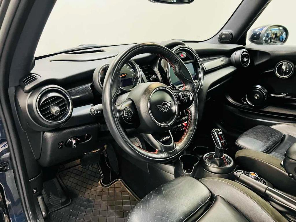 used 2020 MINI Hardtop car, priced at $18,985