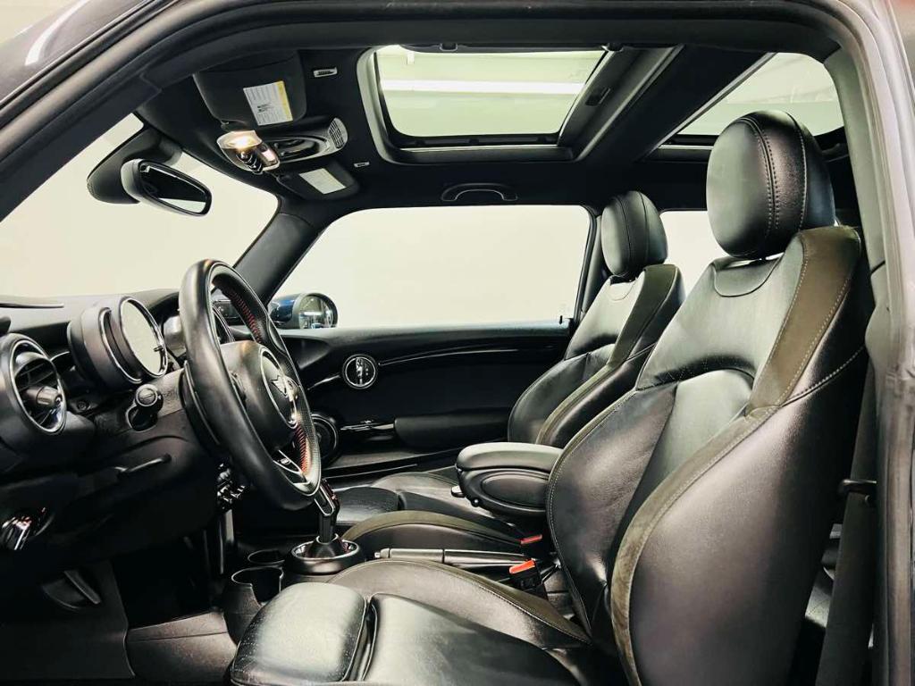 used 2020 MINI Hardtop car, priced at $18,985