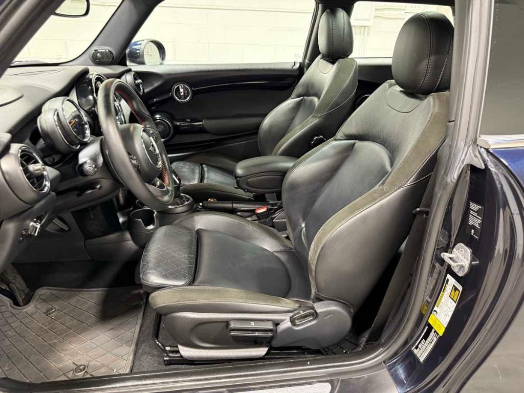 used 2020 MINI Hardtop car, priced at $18,985