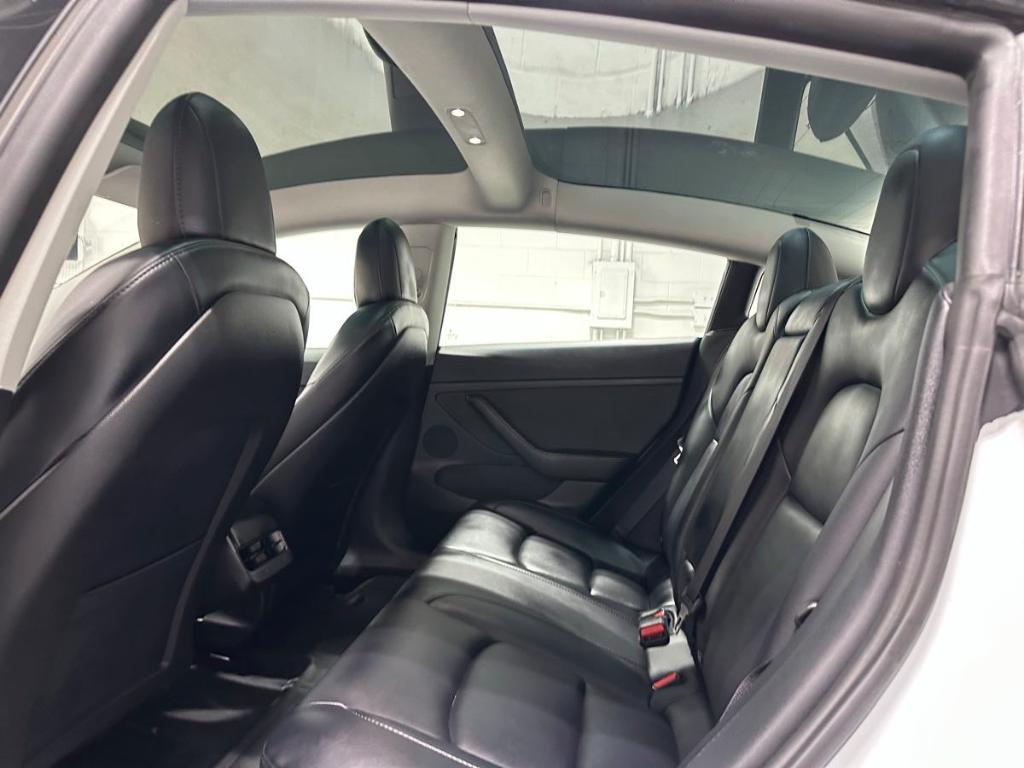 used 2023 Tesla Model 3 car, priced at $28,985