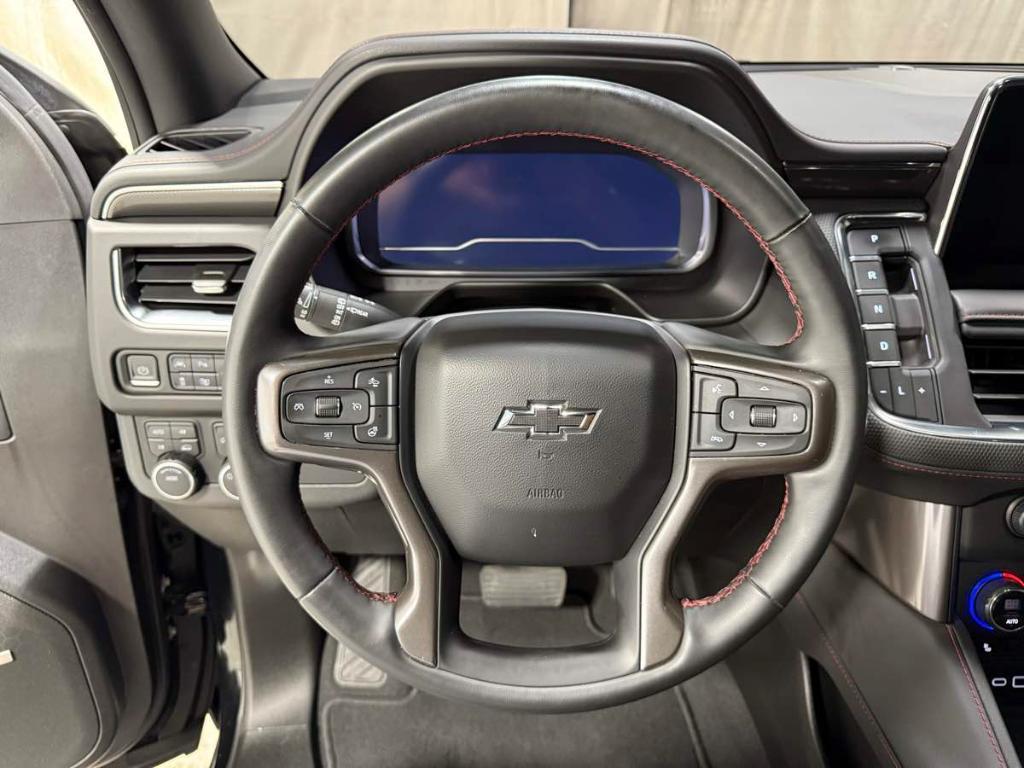used 2023 Chevrolet Tahoe car, priced at $68,985