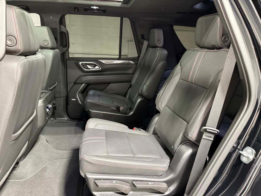 used 2023 Chevrolet Tahoe car, priced at $68,985
