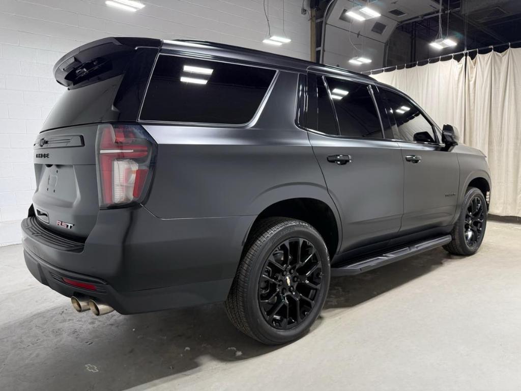 used 2023 Chevrolet Tahoe car, priced at $68,985