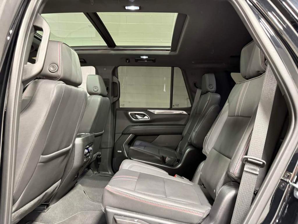 used 2023 Chevrolet Tahoe car, priced at $68,985