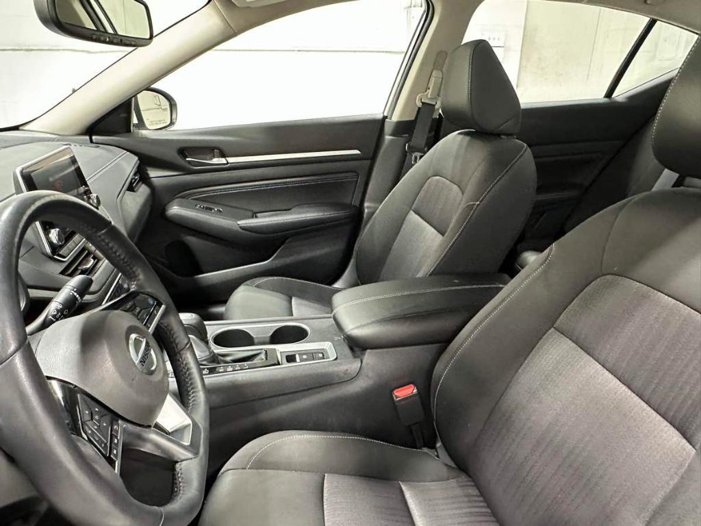 used 2019 Nissan Altima car, priced at $18,675