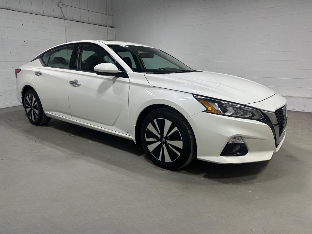 used 2019 Nissan Altima car, priced at $18,675