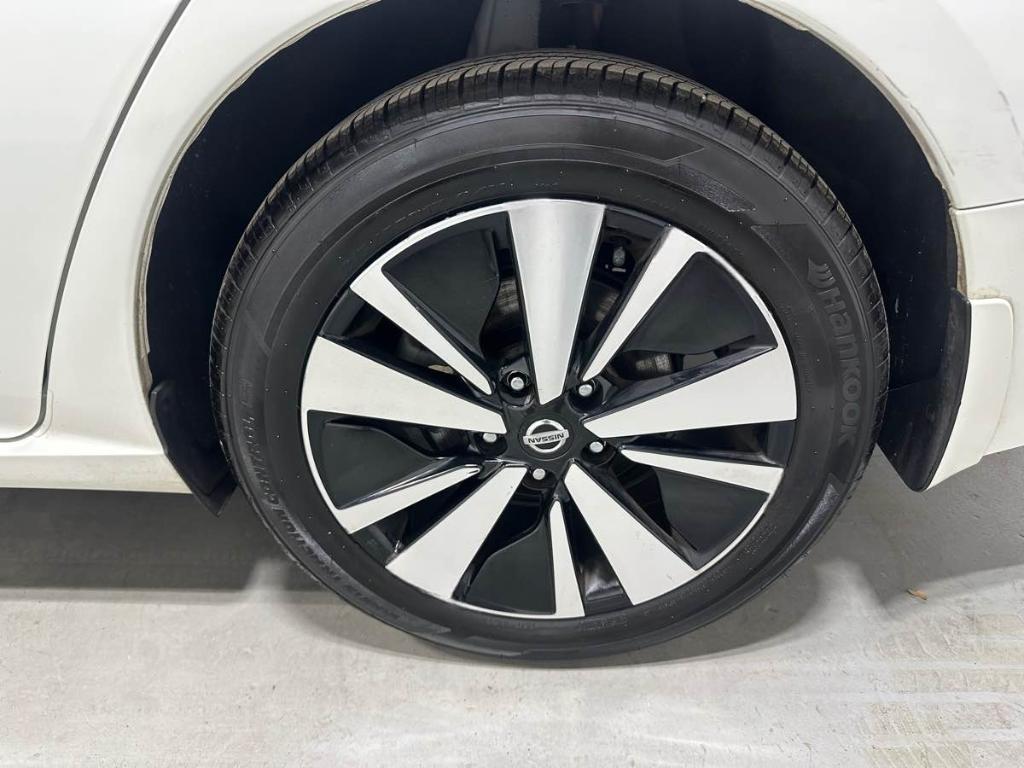 used 2019 Nissan Altima car, priced at $18,675