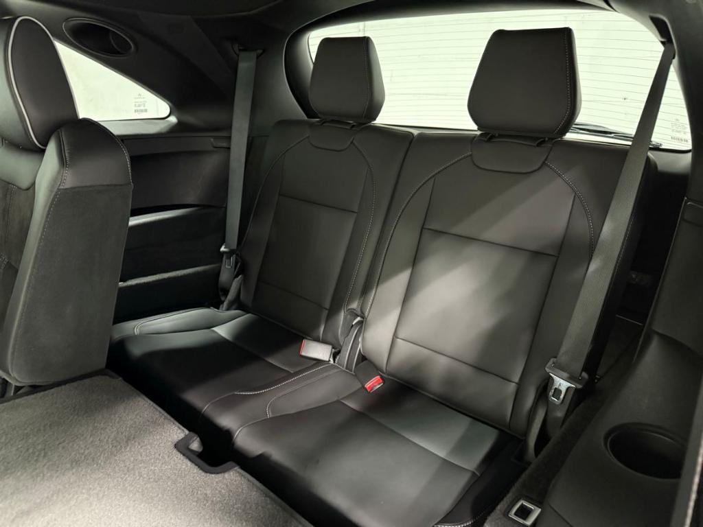 used 2020 Acura MDX car, priced at $36,985