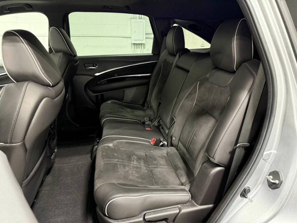 used 2020 Acura MDX car, priced at $36,985