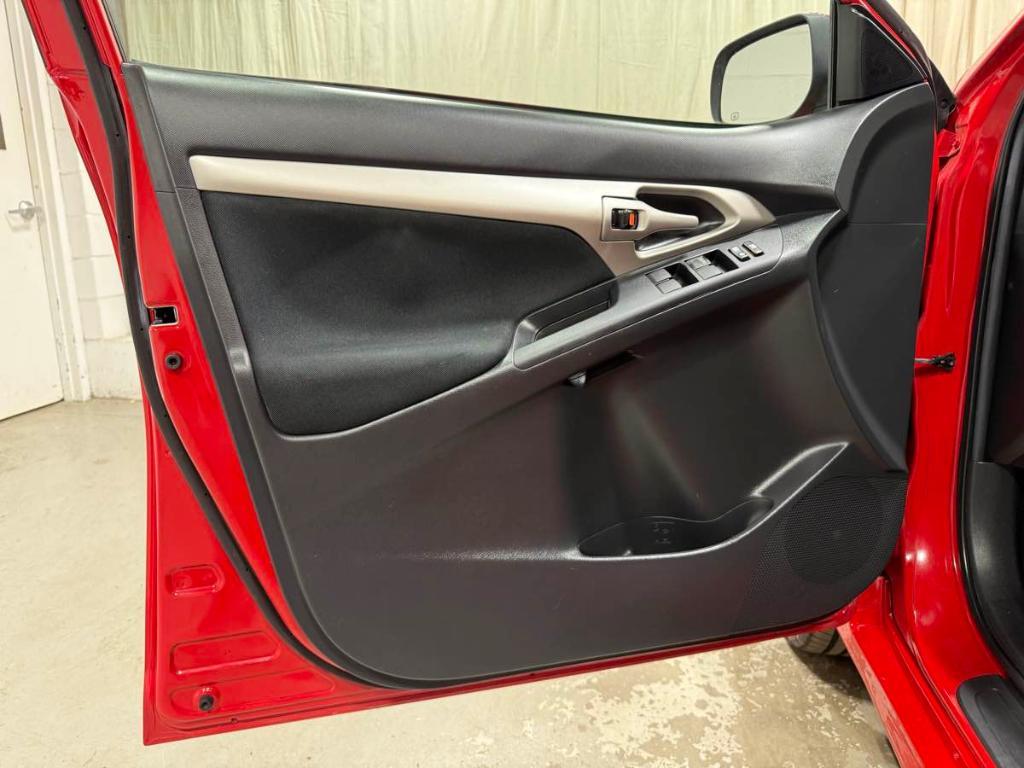 used 2012 Toyota Matrix car, priced at $14,985