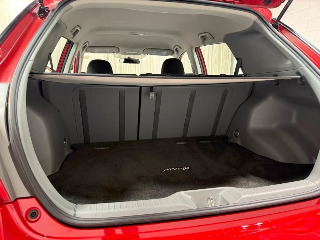 used 2012 Toyota Matrix car, priced at $14,985