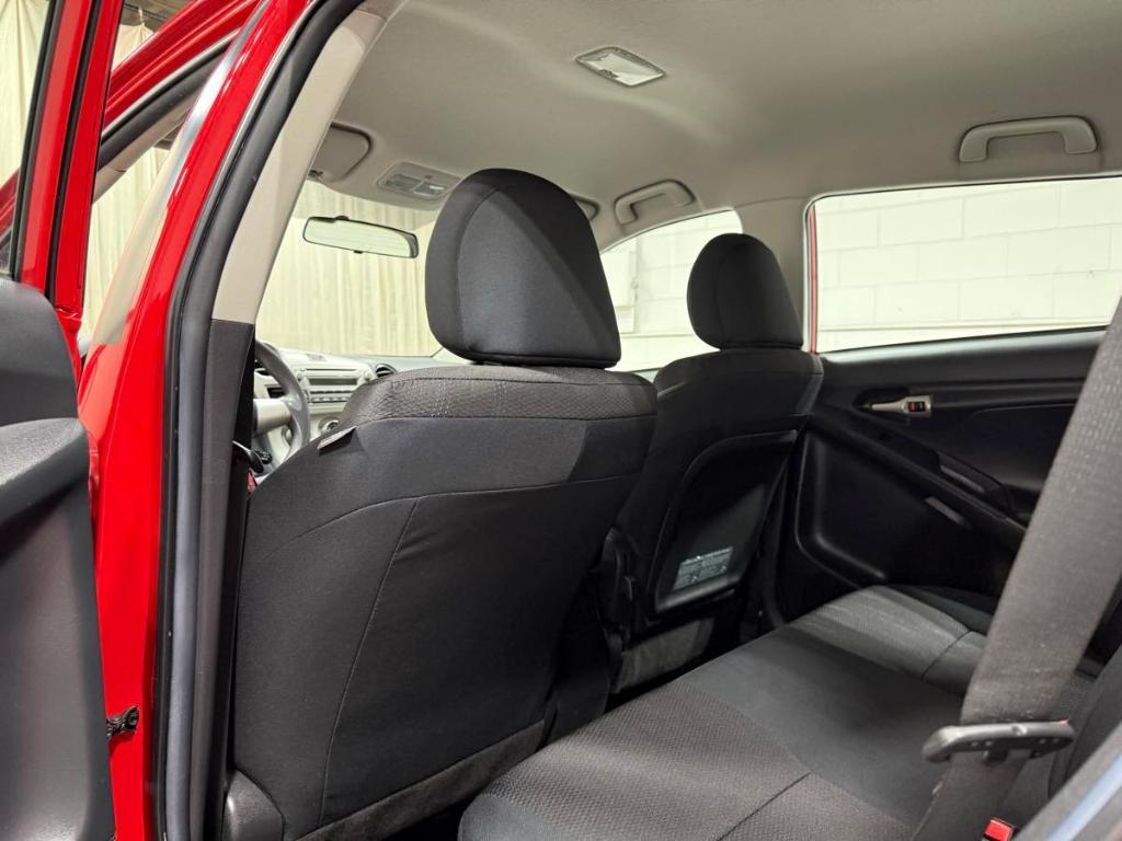used 2012 Toyota Matrix car, priced at $14,985