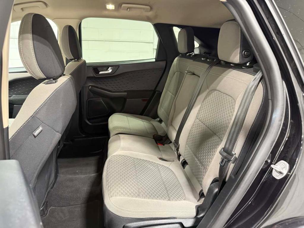 used 2020 Ford Escape car, priced at $18,985