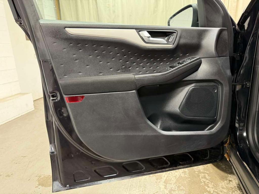used 2020 Ford Escape car, priced at $18,985
