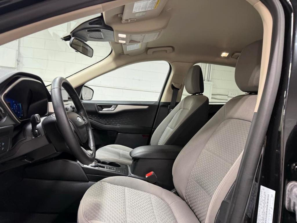 used 2020 Ford Escape car, priced at $18,985