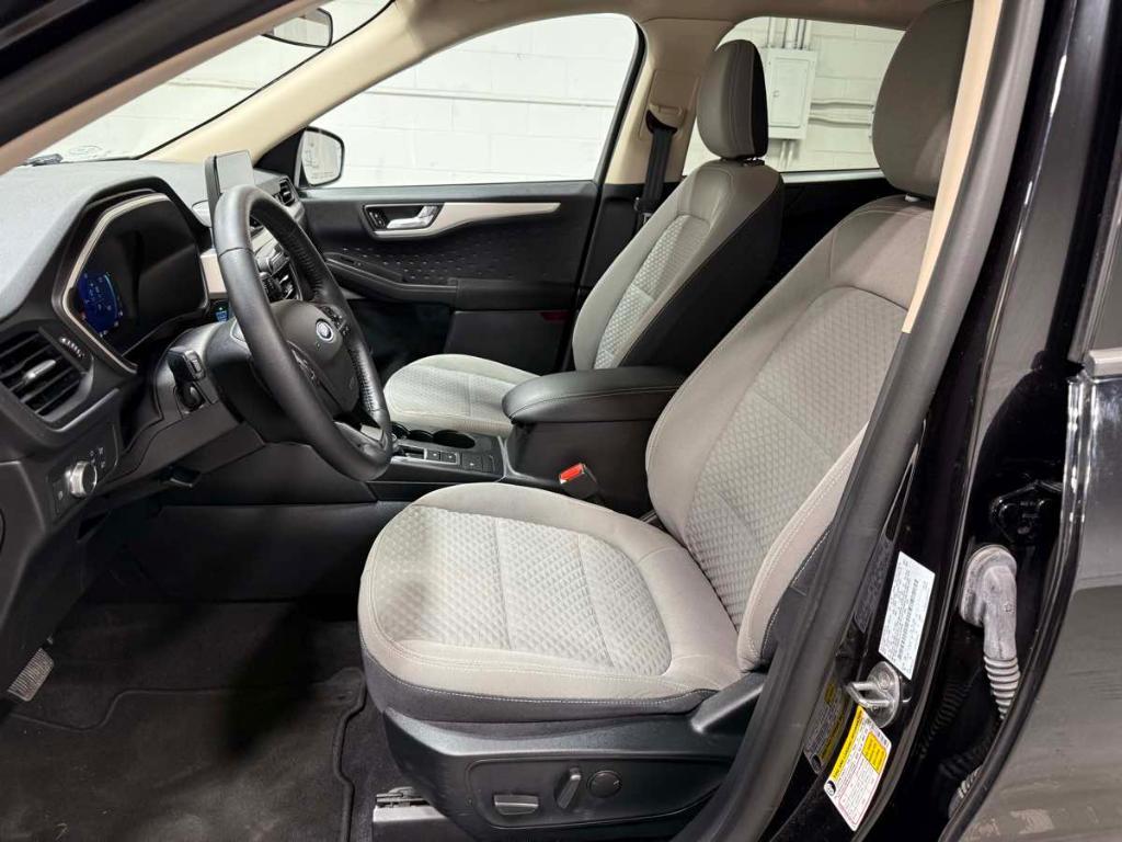 used 2020 Ford Escape car, priced at $18,985