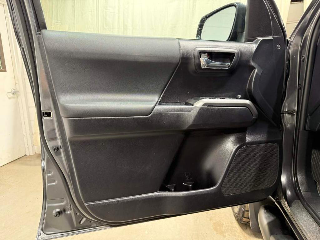 used 2020 Toyota Tacoma car, priced at $29,985