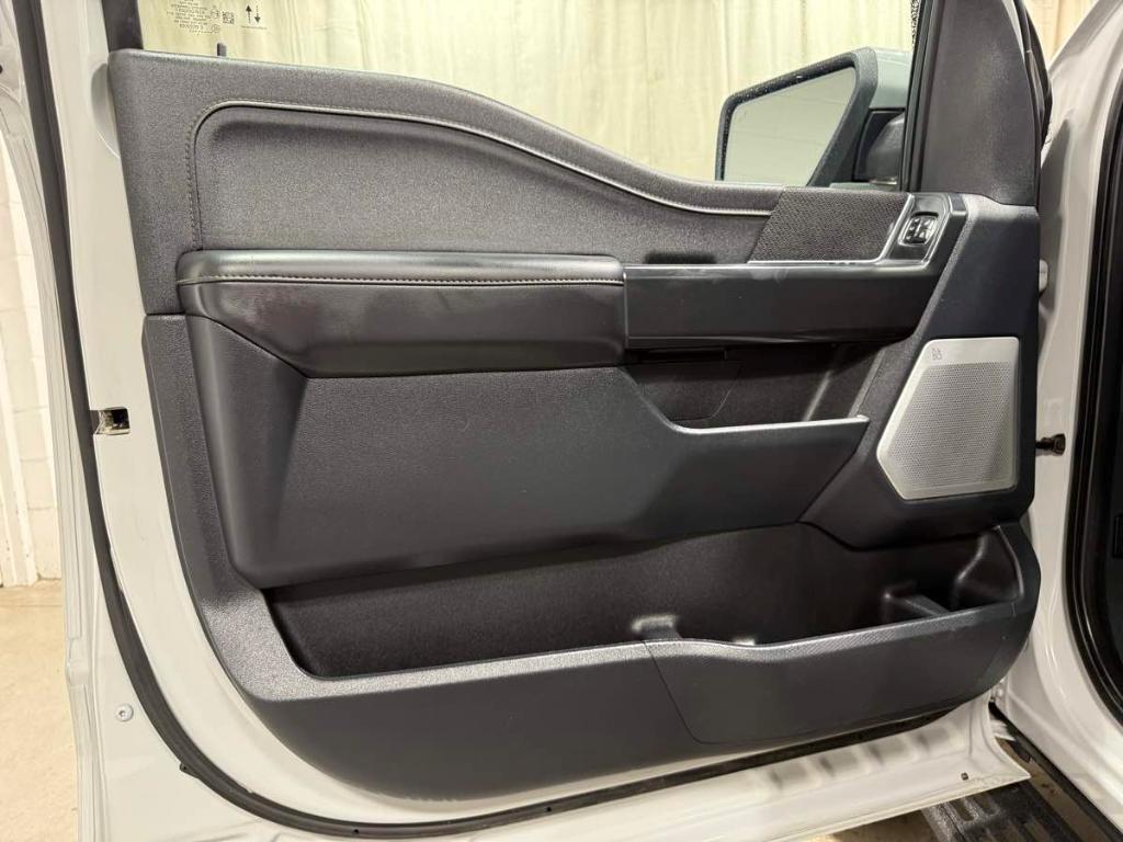 used 2023 Ford F-150 car, priced at $69,985
