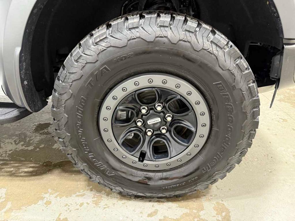 used 2023 Ford F-150 car, priced at $69,985