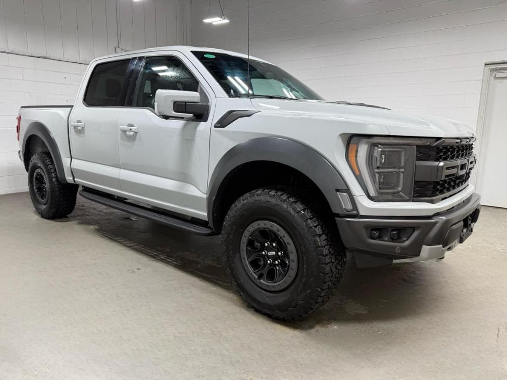 used 2023 Ford F-150 car, priced at $69,985