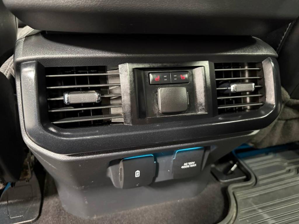 used 2023 Ford F-150 car, priced at $69,985