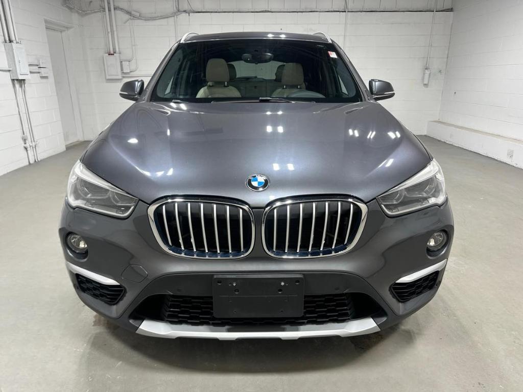 used 2016 BMW X1 car, priced at $15,985