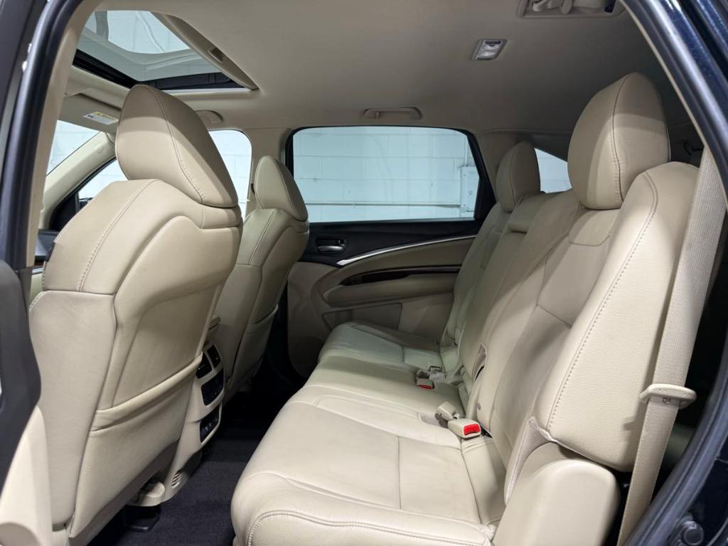 used 2020 Acura MDX car, priced at $31,985
