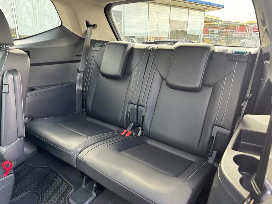 used 2021 Volkswagen Atlas car, priced at $31,975